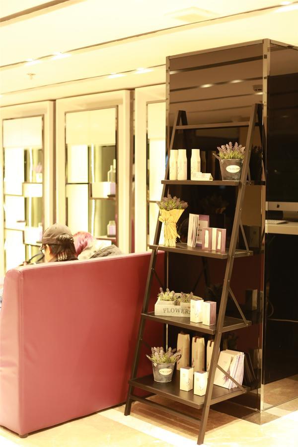 Lavande Hotel Baogang Avenue Guangbai Xinyi Branch 広州 エクステリア 写真