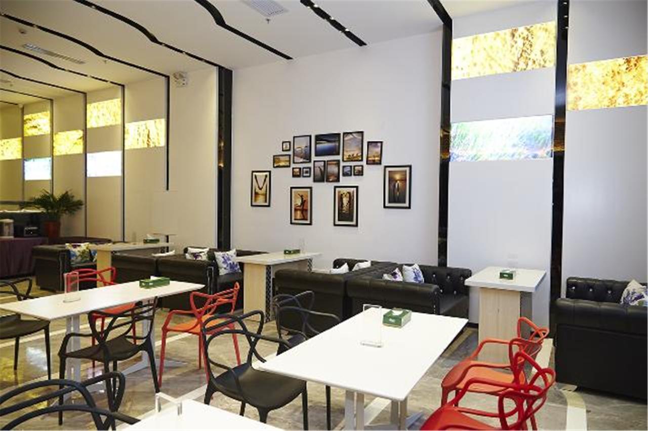Lavande Hotel Baogang Avenue Guangbai Xinyi Branch 広州 エクステリア 写真