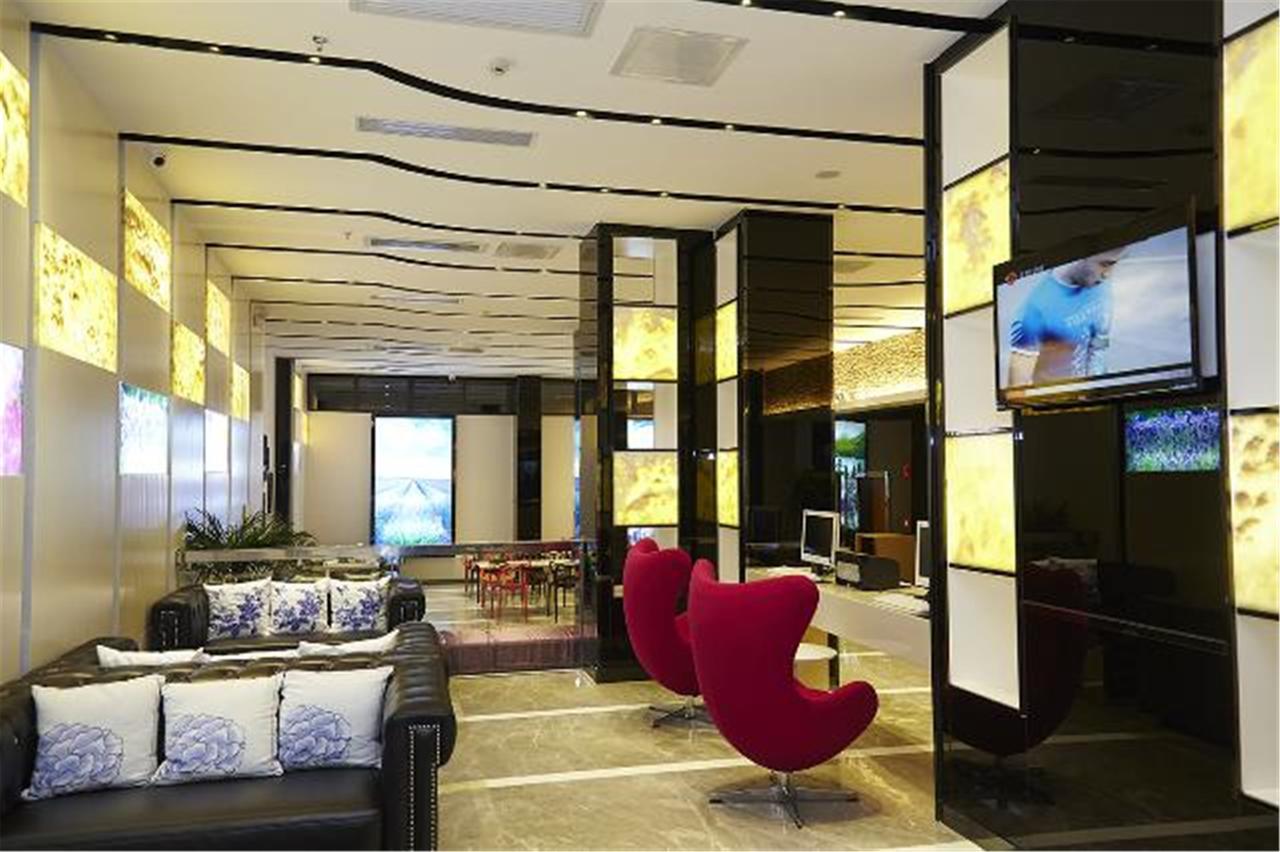 Lavande Hotel Baogang Avenue Guangbai Xinyi Branch 広州 エクステリア 写真